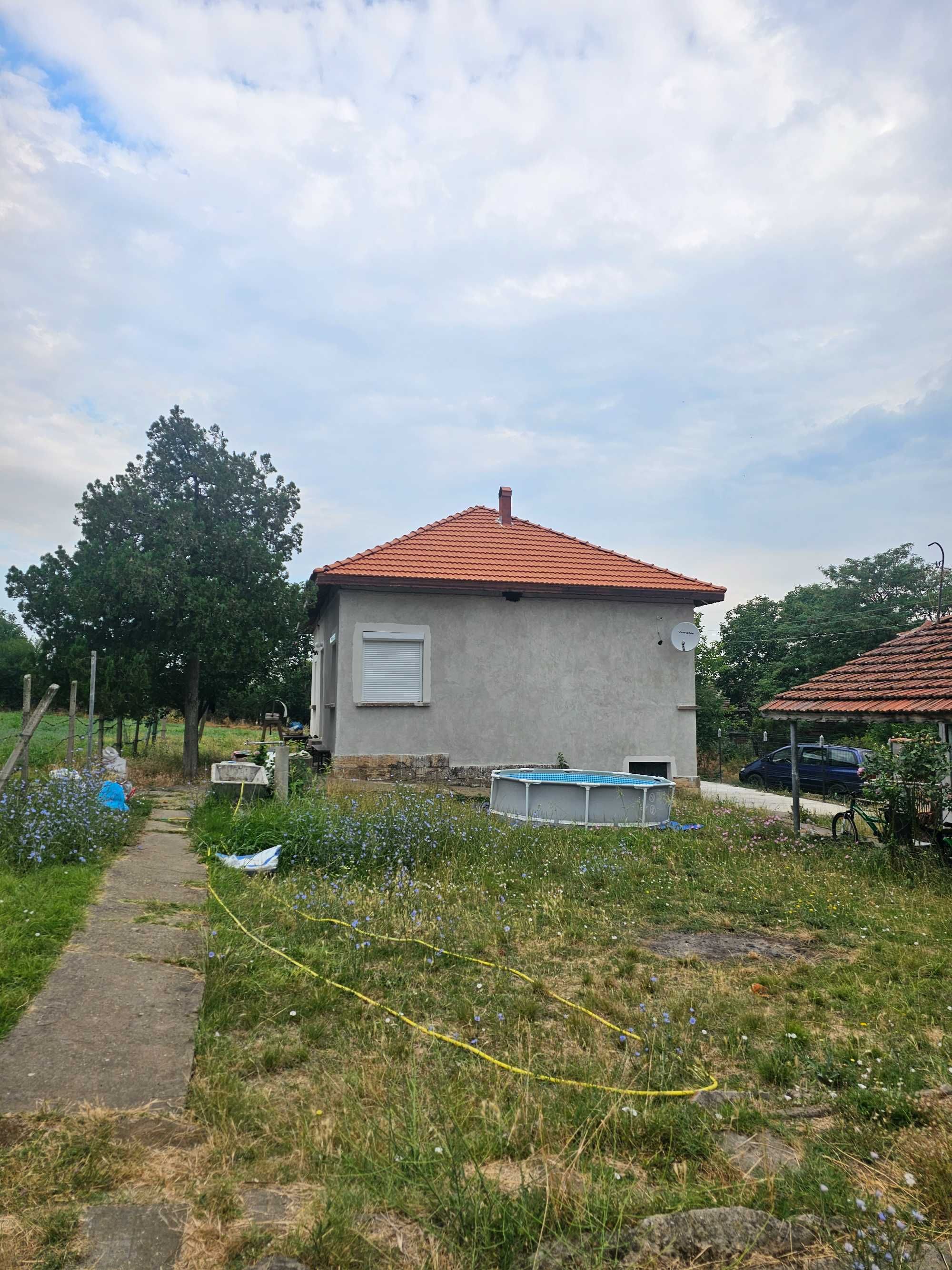 Продавам имот след основен ремонт