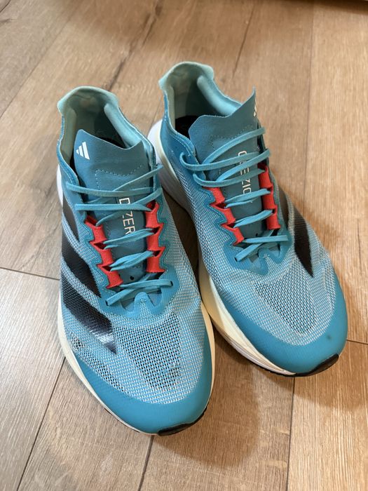 Adidas Adizero Boston 12 42 2/3