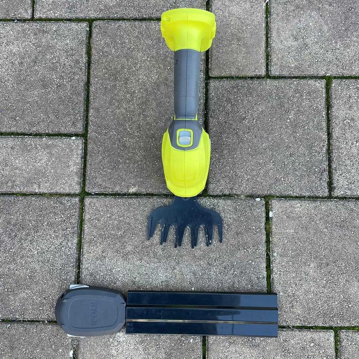 Foarfecă de grădină electrică RYOBI 18V One+