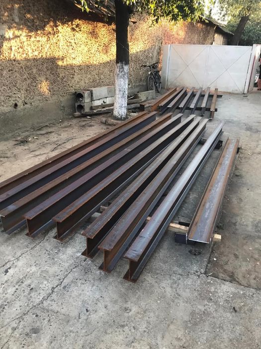 Vând și execut hale metalice de  bună calitate direct producător.