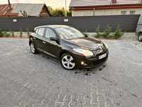 Renault Megane 3, 2010 E5, 1.5 DCi 110 cp, CASH/ RATE/VARIANTE