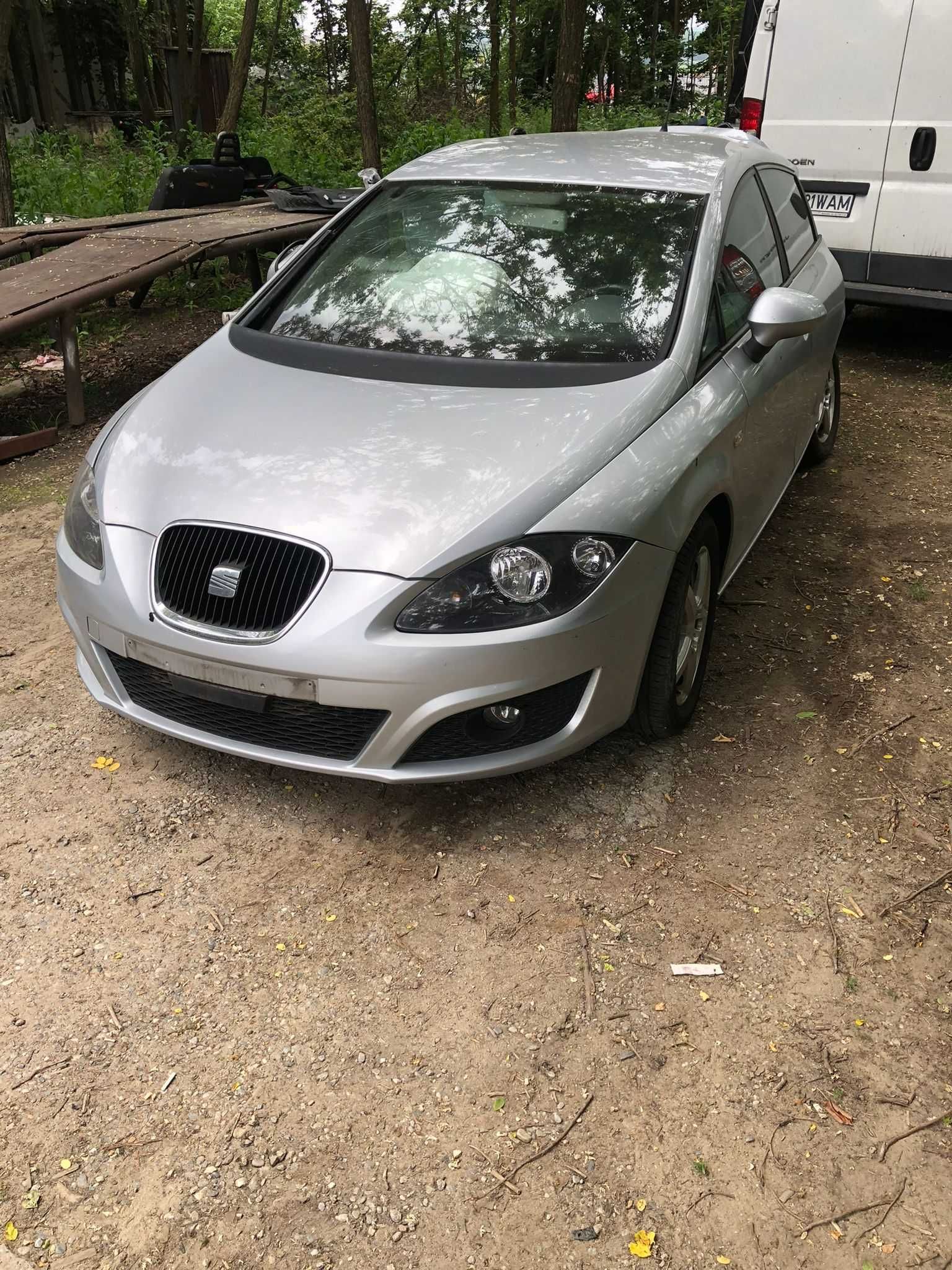 Piese Seat Leon 1P facelift CAXA ,LHY