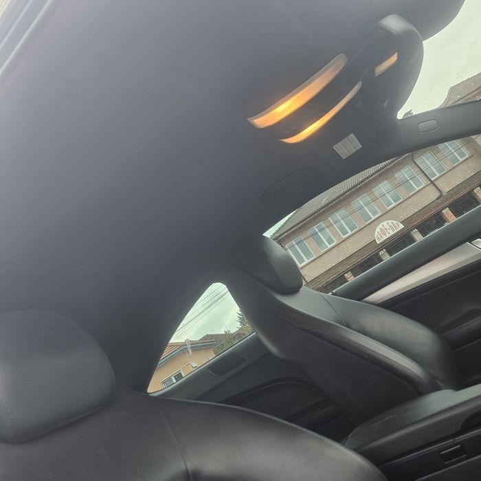 Mercedes w204 kype на части само 651 мотор