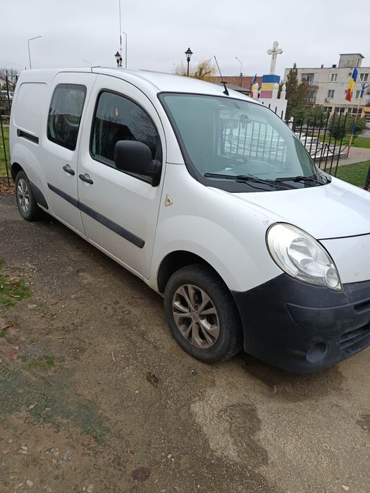 Renault Kangoo Maxi – 2010