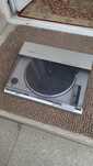 Technics SL-BL3 servo automatic turntable system