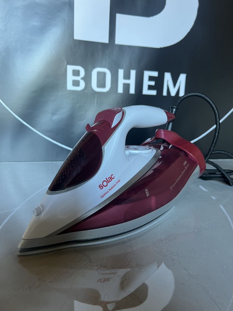 ютия solac 3100W