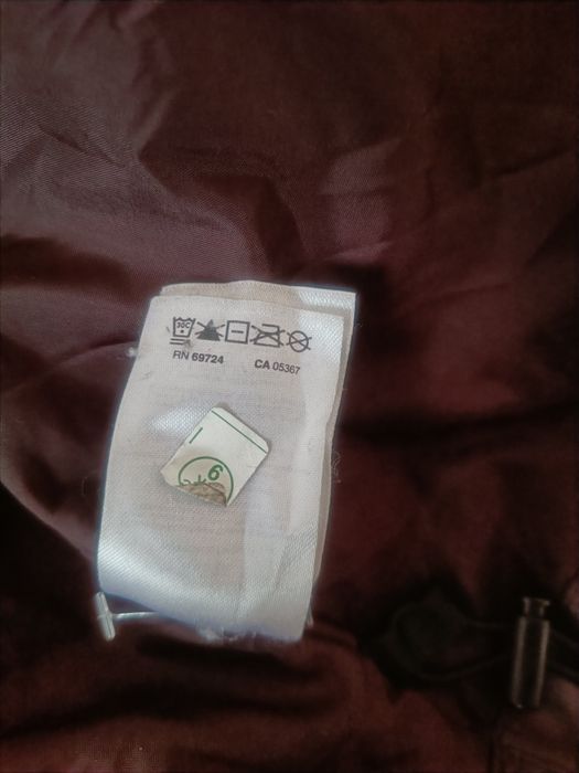 Дамско зимно яке Columbia Leadbetter Point Sherpa L