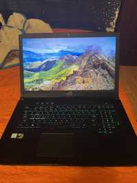 Vand laptop Asus Rog Strix GL703V