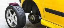 colaborare afacere - service auto ,vulcanizare