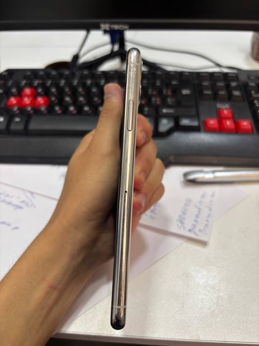 Iphone 11 pro max 256 GB