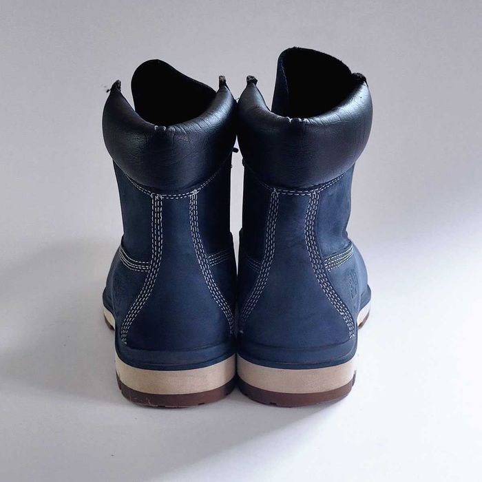 Timberland, оригинални боти 43.5