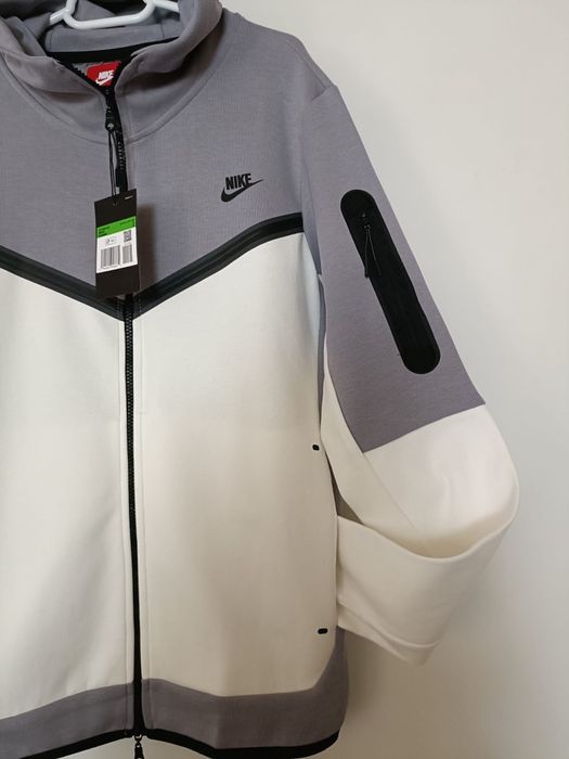 N. Tech Fleece L.XL.XXL