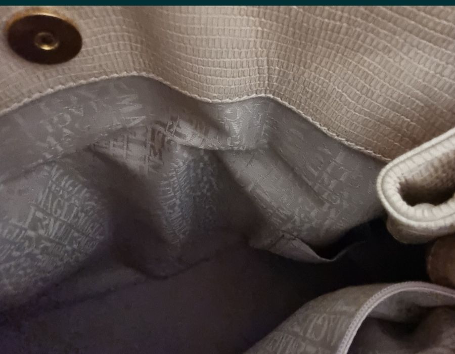 Bruno  Magli  итальянская сумка