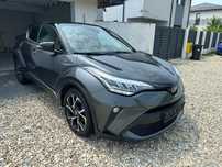 Toyota C-HR Toyota C-HR 2.0 184 cp Hybrid - Import - 140.000 km - Garantie