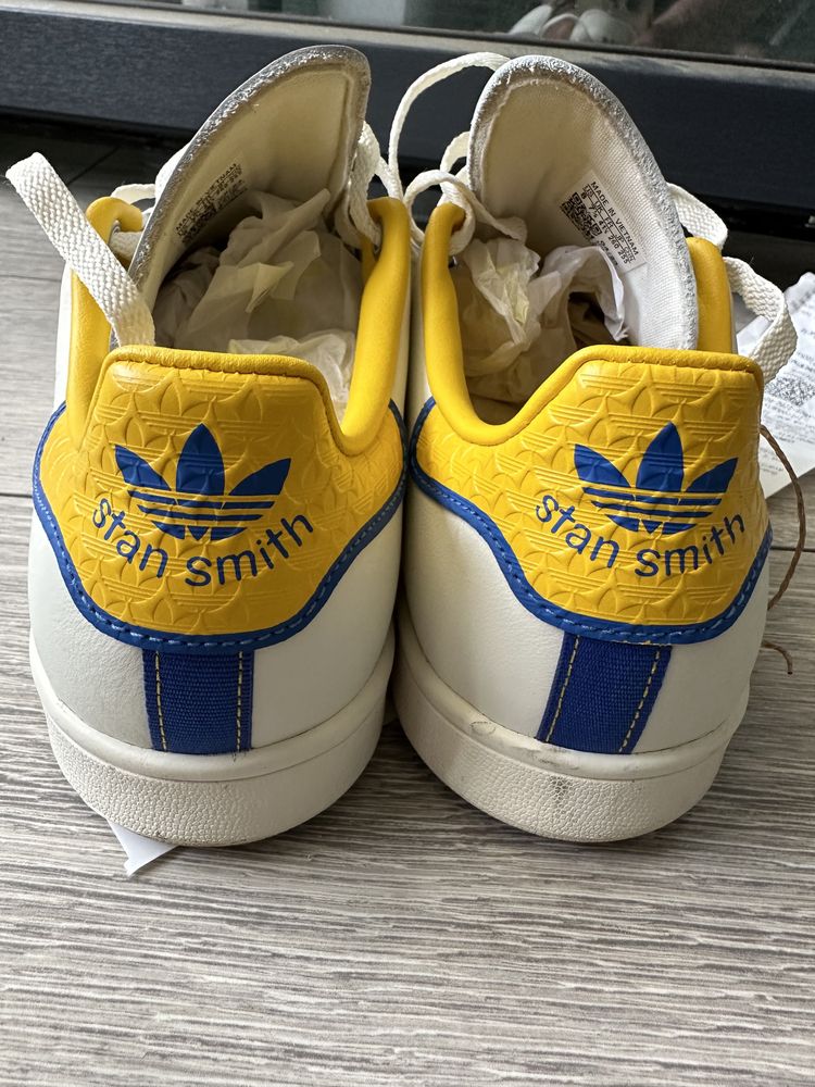 Adidas Stan Smith Originali.Noi.
