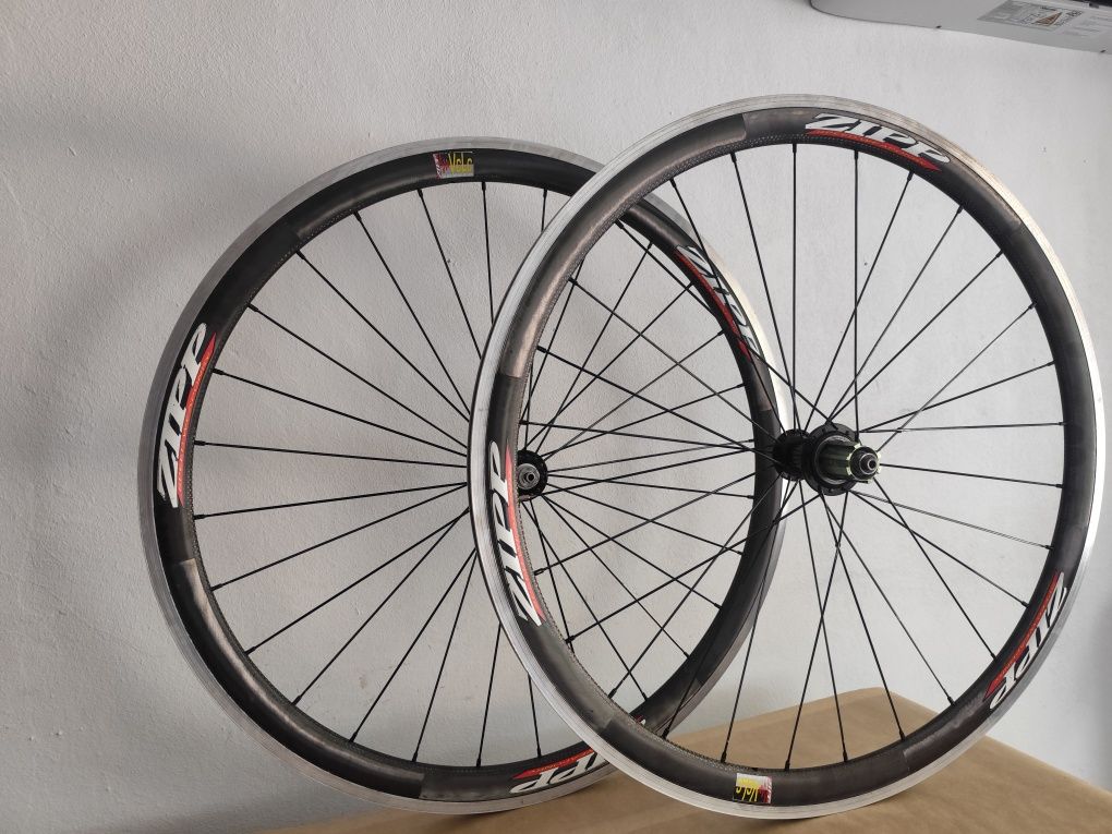 Карбонови капли Zipp