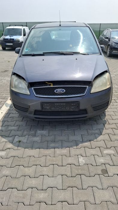 Vand  bara,capota far, C Max