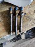 Injector injectoare qashqai 1.5 dci K9K euro 4