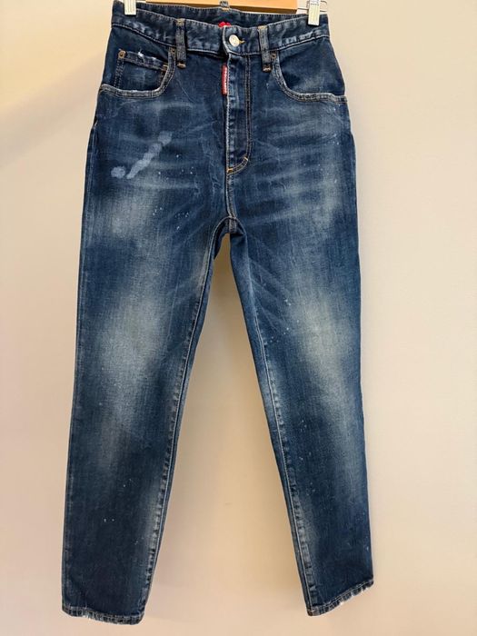 Blugi Dsquared 2 dama originali