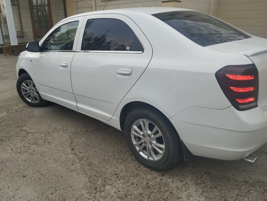 Кобалт сотилади, 2023 срочно