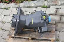 Pompa hidraulica Hydromatik A 8V80 - Piese de schimb
