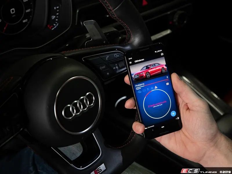 Diagnoză auto tester resetare erori verificare kilometrii cu telefonul