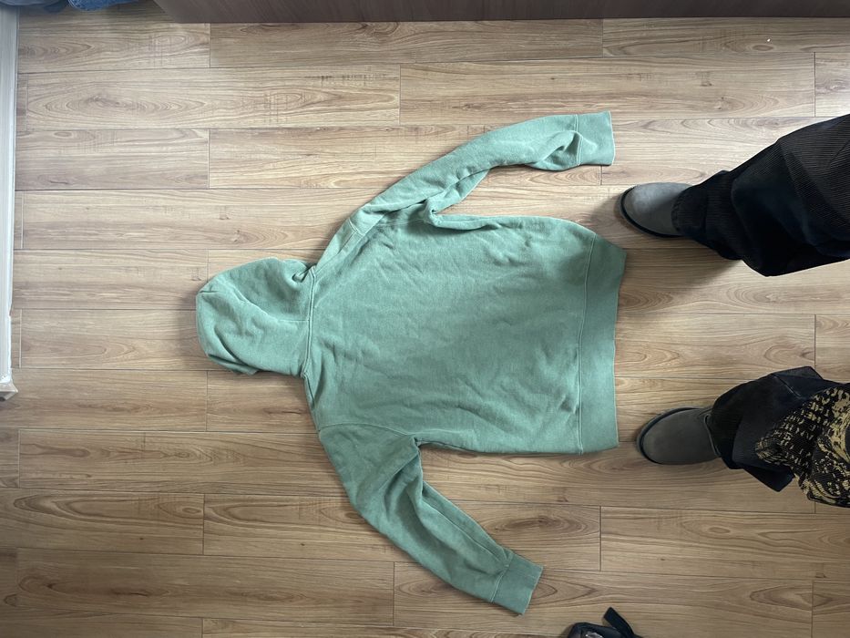 Hanorac Carhartt.