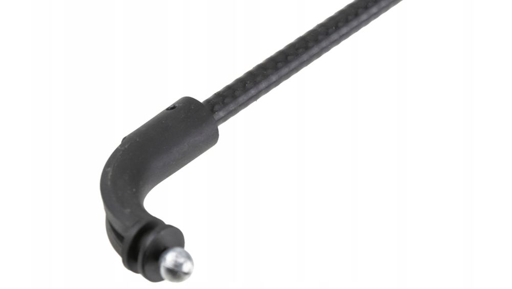 Жило С Дръжка За Освобождаване На Преден Капак BMW, X3 F25 , X4 F26