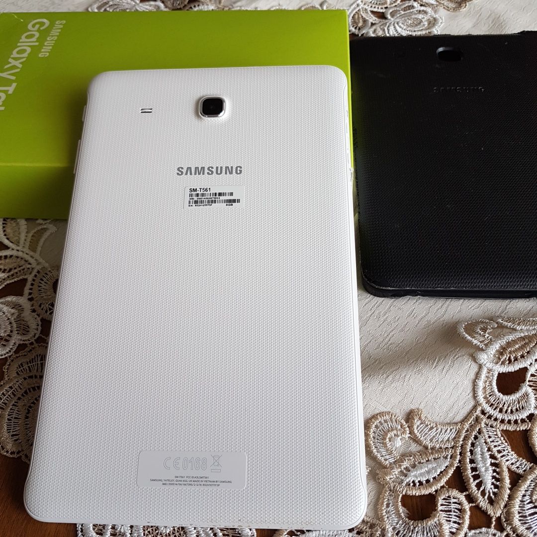 Samsung Galaxy Tab E+ SIM