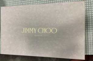 Vand papuci barbati Jimmy Choo