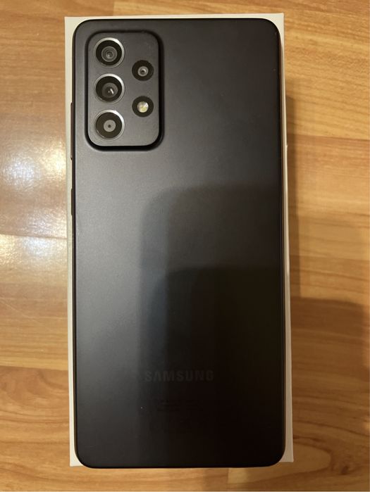 Samsung galaxy a52 5g 128 gb