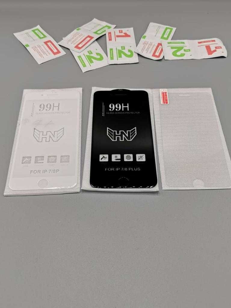 Folie sticla iPhone 7, X, 11, 12,13 Pro Max, 14,15, 15 Pro Max, 16