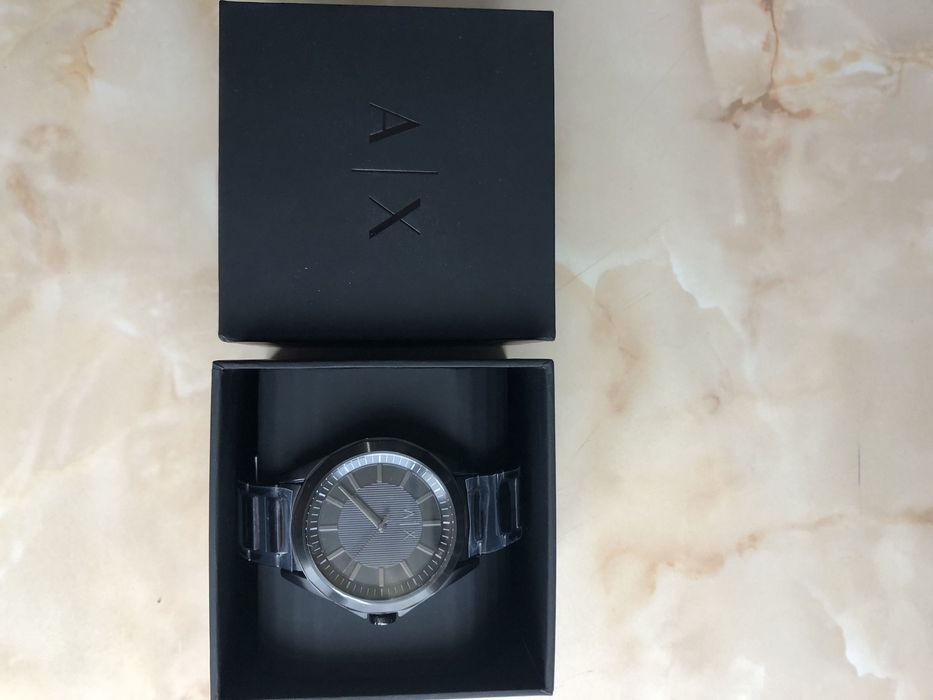 Ceas Armani Exchange