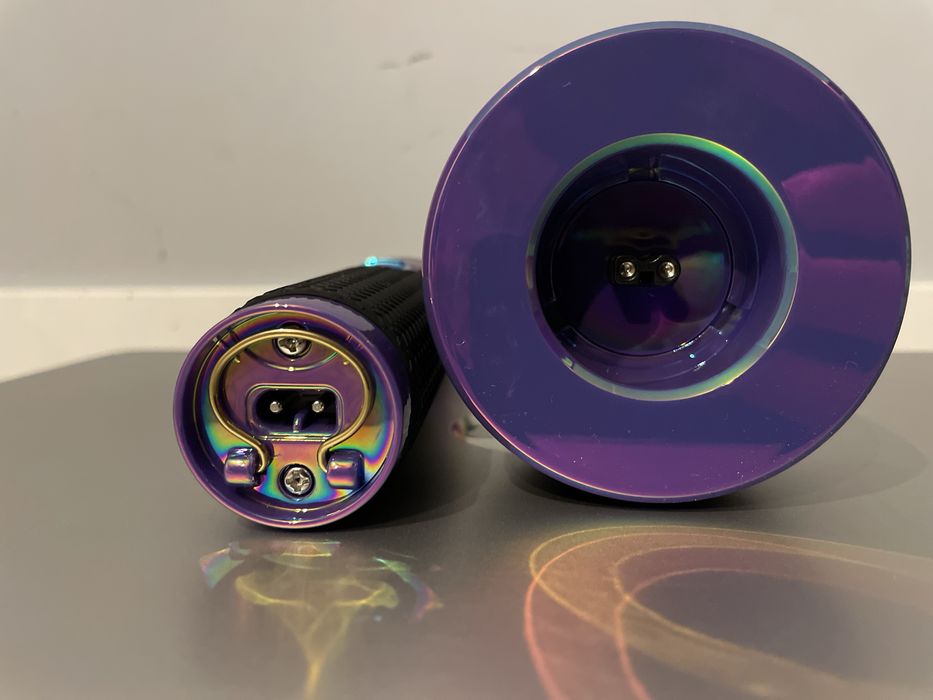 Babyliss Pro 4Artist Skeleton Boost+ Black&Chameleon