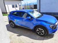 Kia
Sportage
1.6T Mild Hybrid te asteapta.