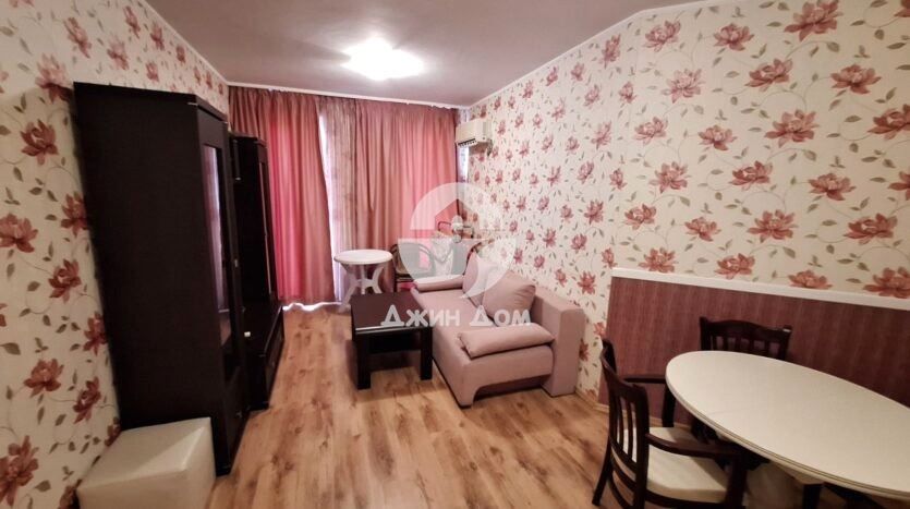 Продава се Двустаен апартамент в с. Равда, Област Бургас - 54 кв.м за 1797 €/кв.м - Снимка #2