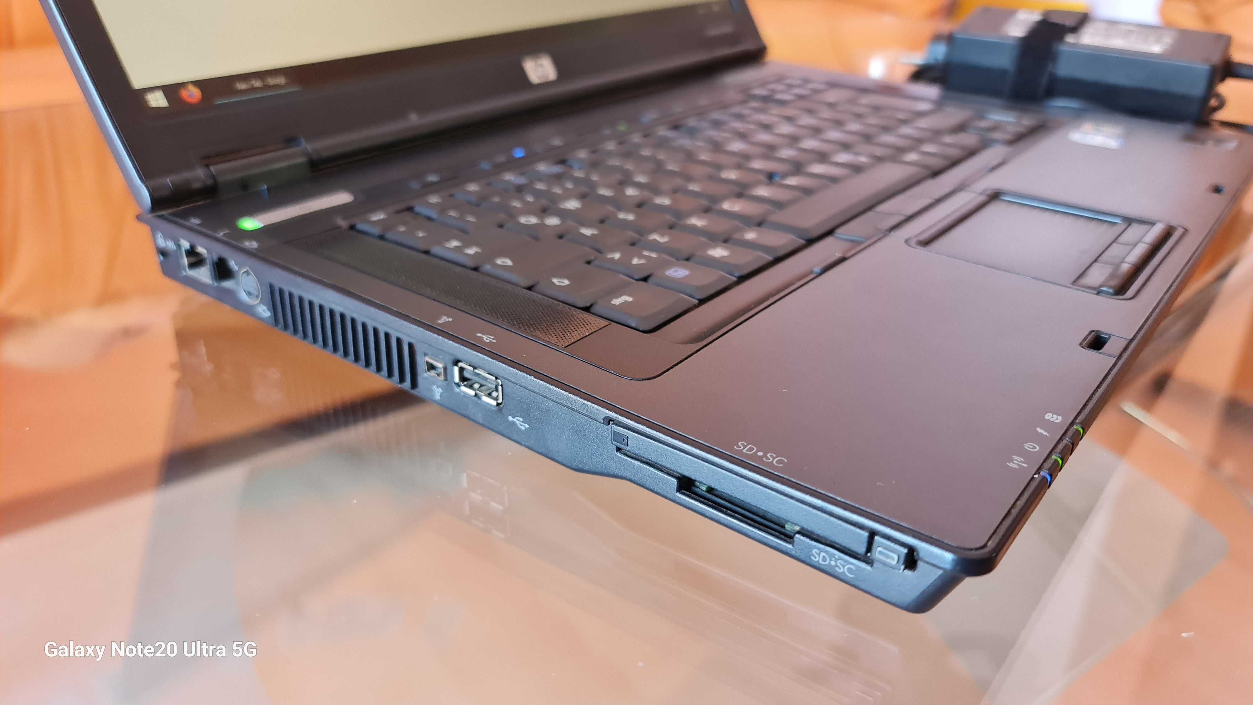 Лаптоп HP Compaq NC8430 – Перфектно Състояние - Клас А!