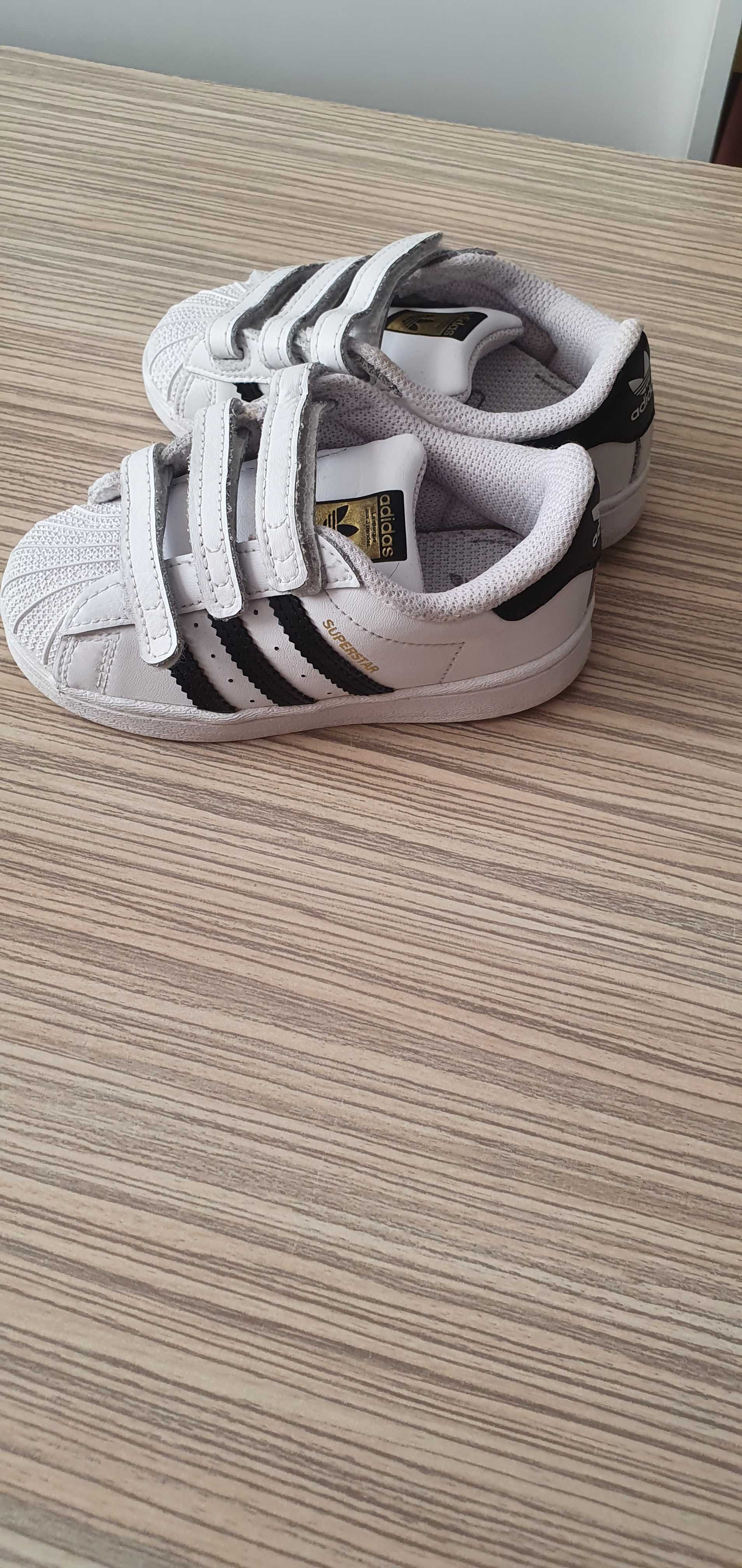 Adidas superstar copii