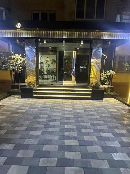 Аренда 2 ком евролукус нежилое 1 линия