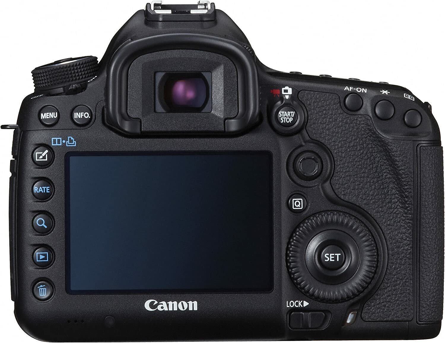 Canon eos 5d mark3