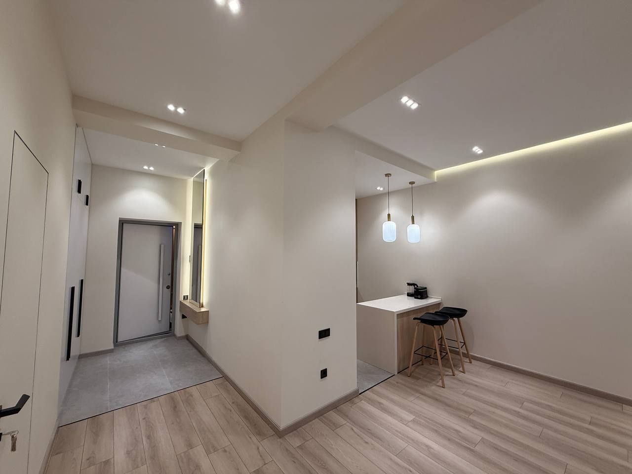 Сдается 2-х комнатная в элитной новостройке Mirabad Avenue