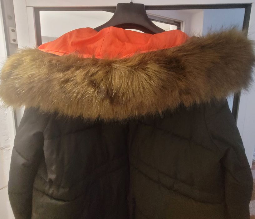 Vând geaca femei, marca BSB