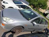 Ford Focus 1.4 benzina