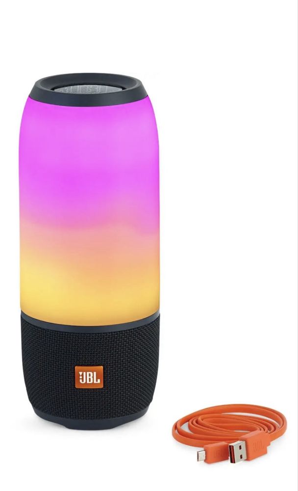 Колонка портативная JBL Pulse 3