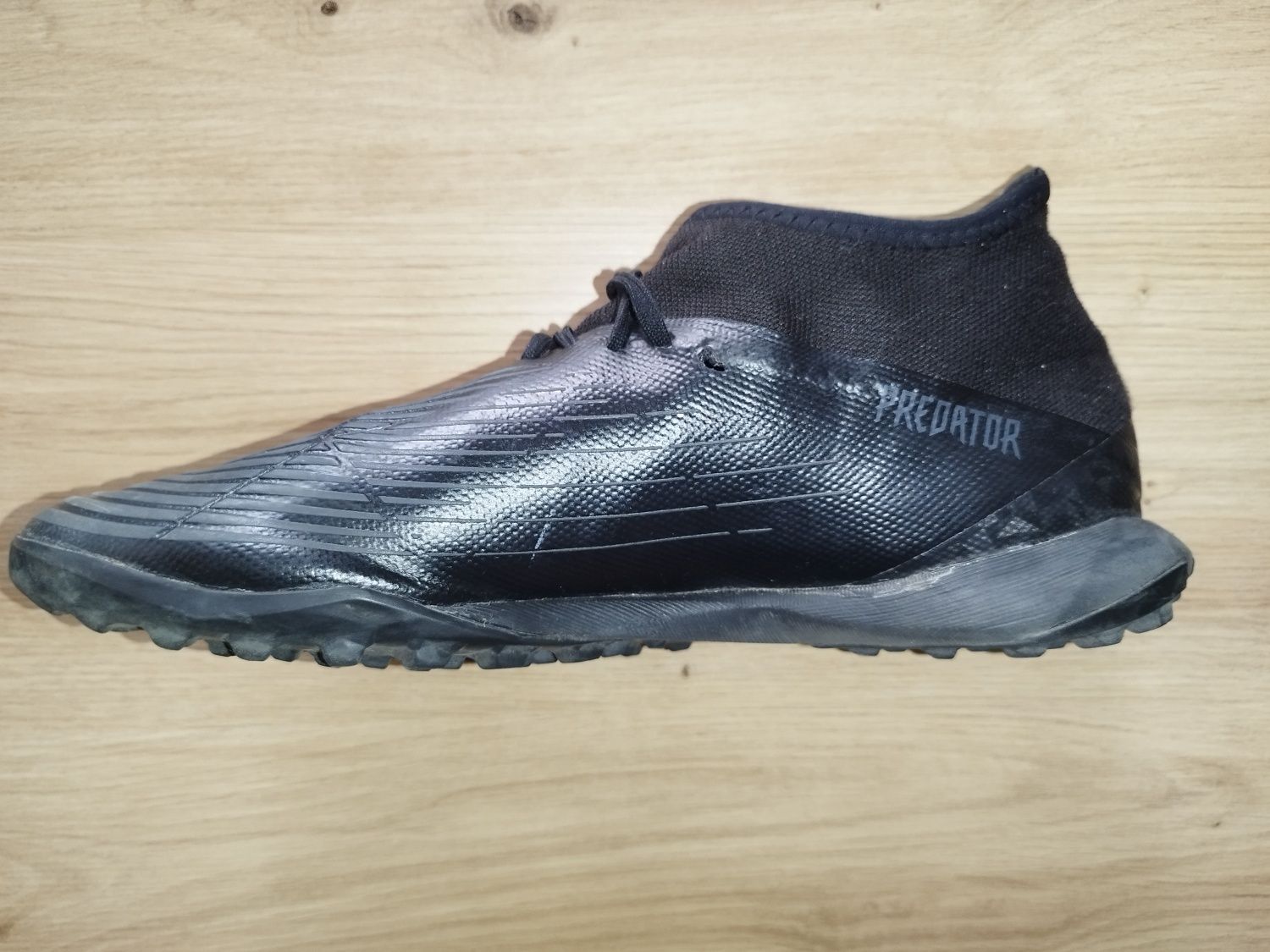 Adidas predator Edga.3 Astro turf