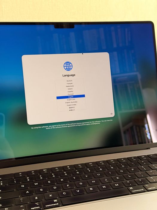MacBook Pro M2 Max 16-inch Space Gray | RAM 32 | 1 TB SSD