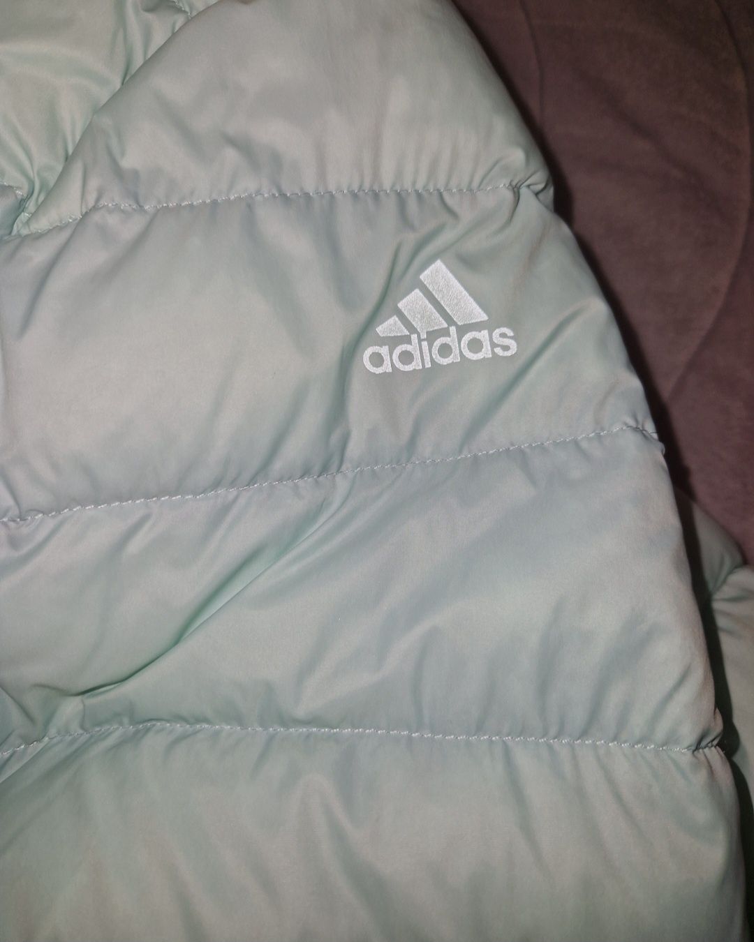 Дамско яке Adidas  оригинално