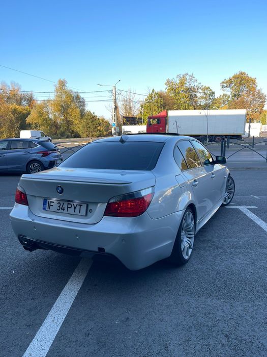 Vand Bmw seria 5 E60 525 Diesel