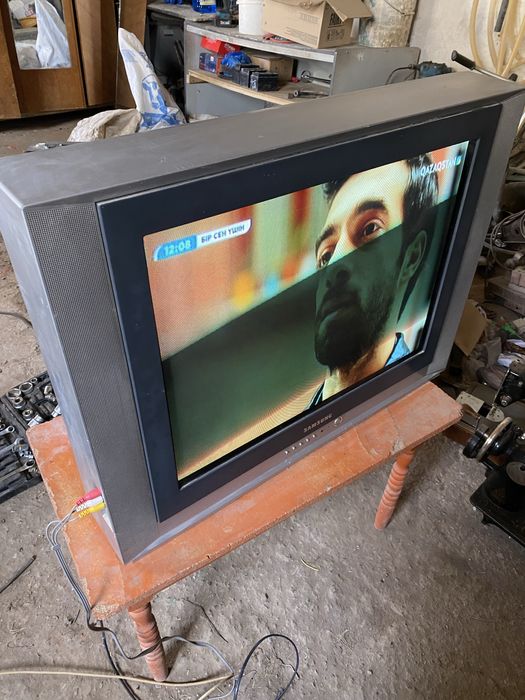 Телевизор 11 канал отау твмен