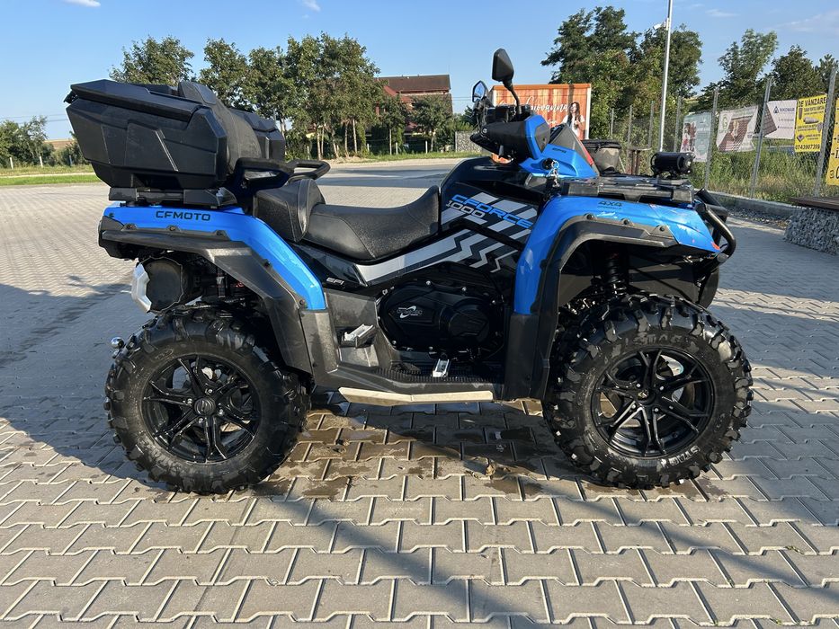 De vanzare Cfmoto 1000